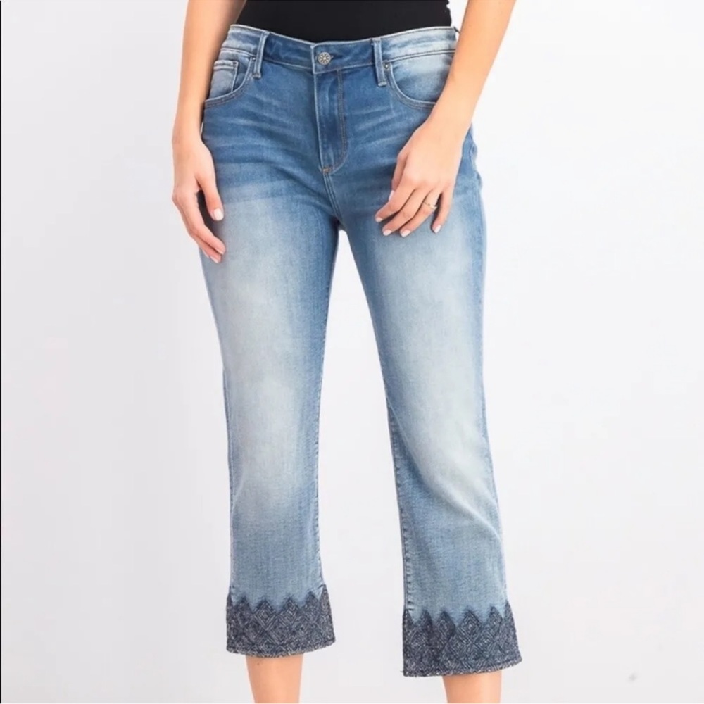 Driftwood Candace Jeans